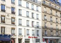 Отзывы Hôtel de France Quartier Latin, 2 звезды