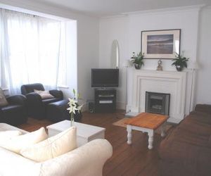Hobart House Newquay United Kingdom