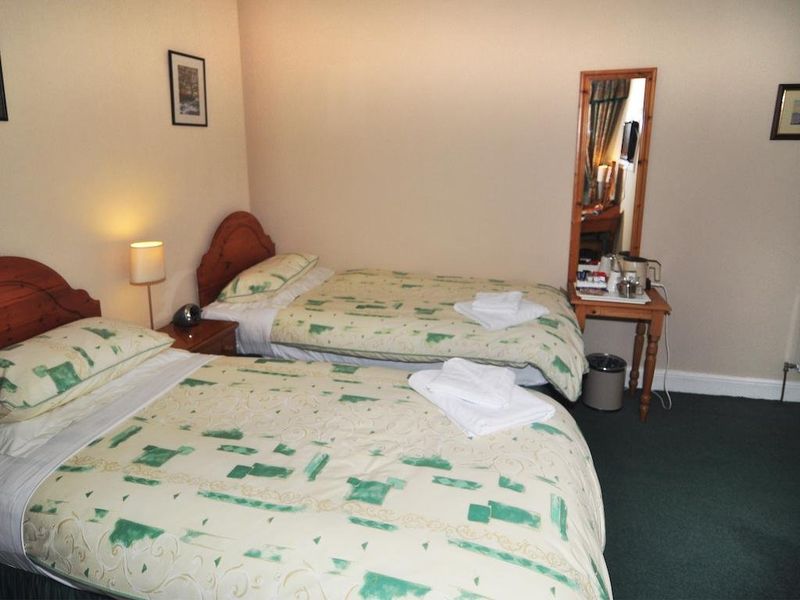 Hotel Photo 11