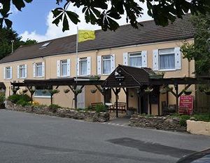 The Smugglers Inn Newquay United Kingdom