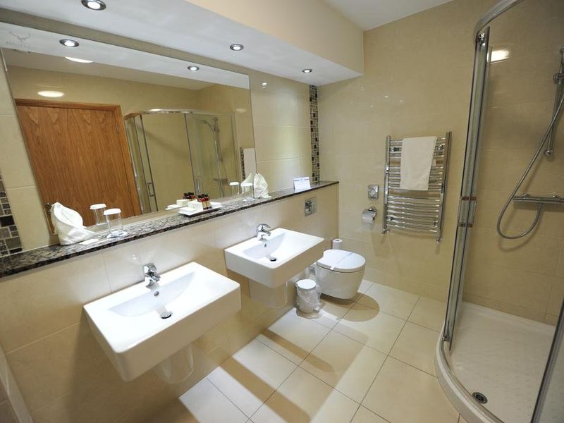 Hotel Photo 9