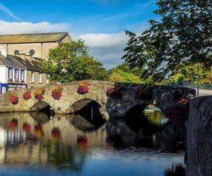 The Waterside B&B Westport Ireland