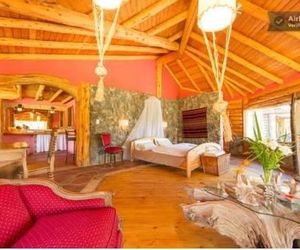 Fabula Lake House Bariloche Argentina