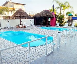 Hotel Conexão Penha Brazil