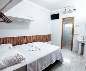 Hotel Cerrado Goiania Brazil