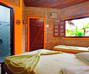 Bonito HI Hostel Suites Bonito Brazil