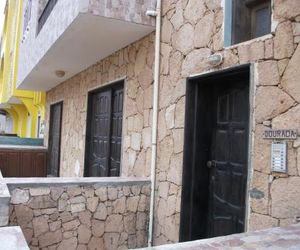 Dourada Studios Santa Maria Cape Verde