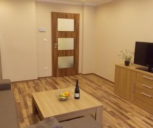 Apartman Aleksandra Karlovy Vary Czech Republic