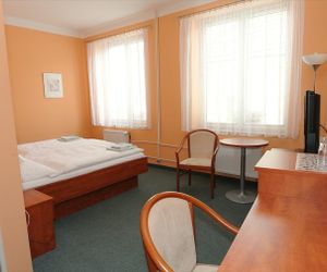 Hotel U Vlasskeho Dvora Kutna Hora Czech Republic