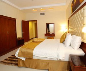 Meral Crown Hotel Riyadh Saudi Arabia