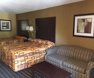 Executive Inn and Suites Longview Longview United States
