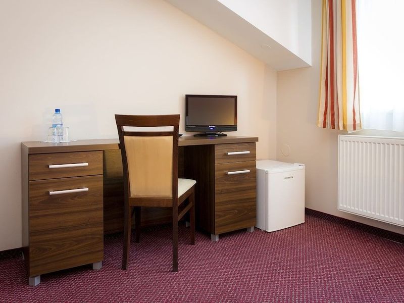 Hotel Photo 10