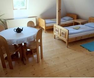 Apartma Dostalovi Kutna Hora Czech Republic