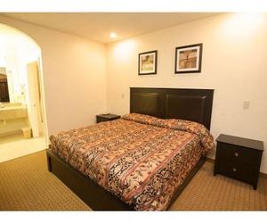 Redwood Suites Missouri City United States