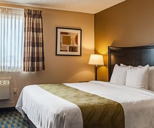 Quality Inn & Suites Pacific - Auburn Auburn United States