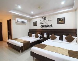 Hotel Imperial Classic Hyderabad India