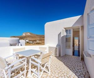 Aspalathras White Hotel Folegandros Town Greece