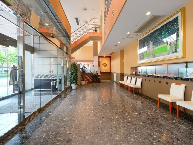 Hotel Photo 17