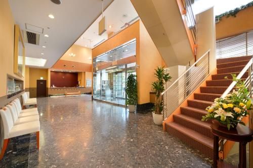 Hotel Photo 9
