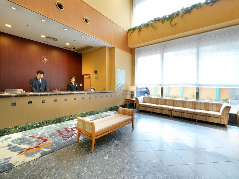 Hotel Photo 10