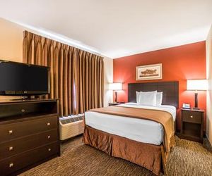 MainStay Suites Rapid City Rapid City United States