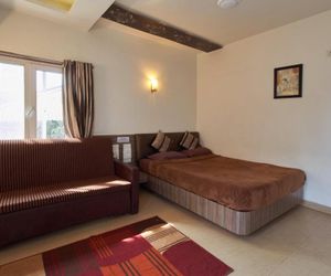 Hotel Rama Executive Mahabaleshwar India