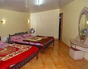 Jambhale Cottages Mahabaleshwar India