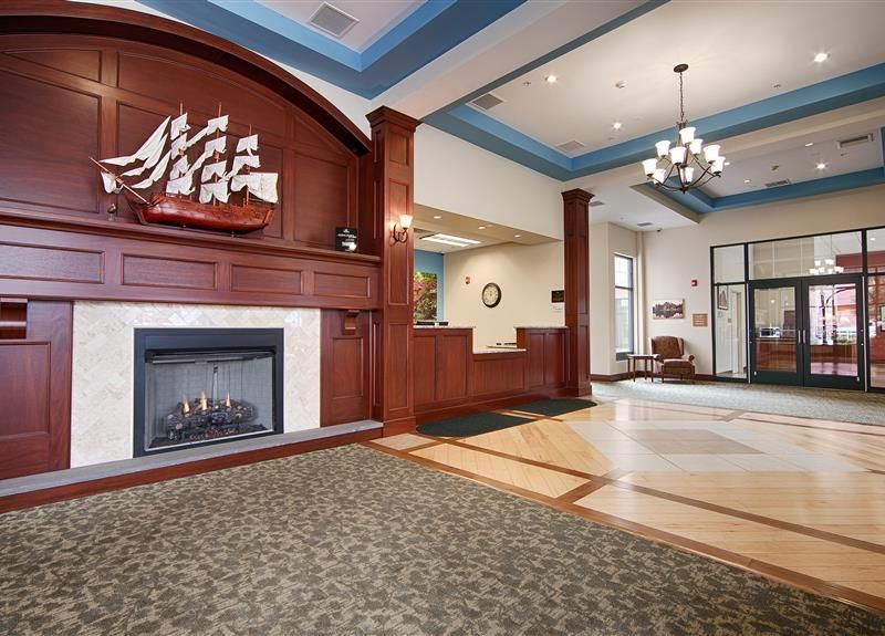 Hotel Photo 16