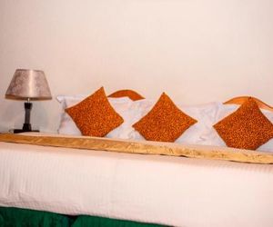 Royal Park Hotel Kumasi Ghana