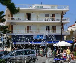 SimOtel Ermis Kassandra Island Greece
