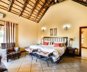 Protea Hotel by Marriott Zebula Lodge Mabula South Africa