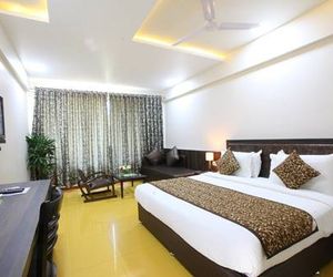 Shilpi Hill Resort Chandor India
