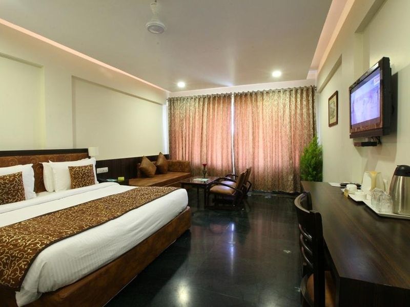 Hotel Photo 2