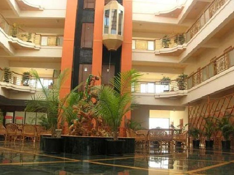Hotel Photo 19