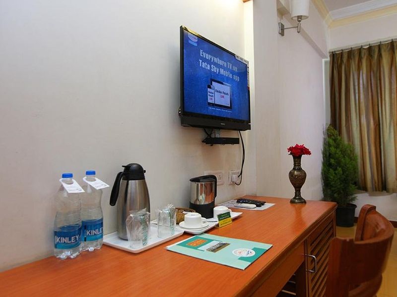 Hotel Photo 21