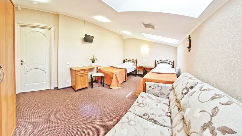 Hotel Photo 11