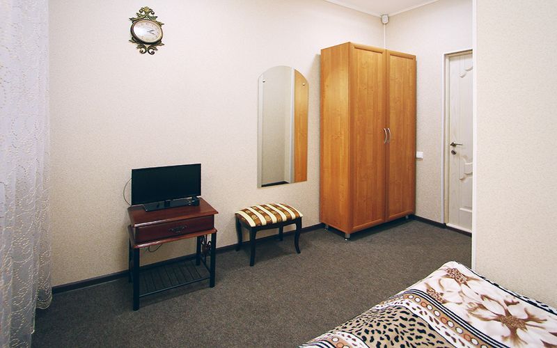 Hotel Photo 12