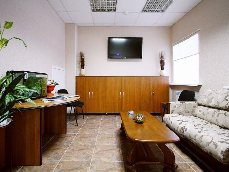 Hotel Photo 13
