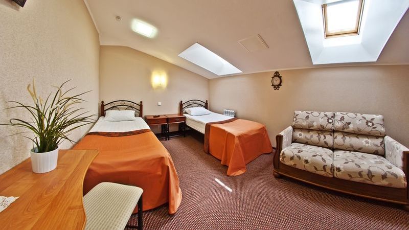 Hotel Photo 16