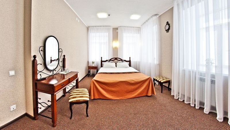 Hotel Photo 5