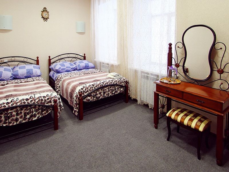 Hotel Photo 8