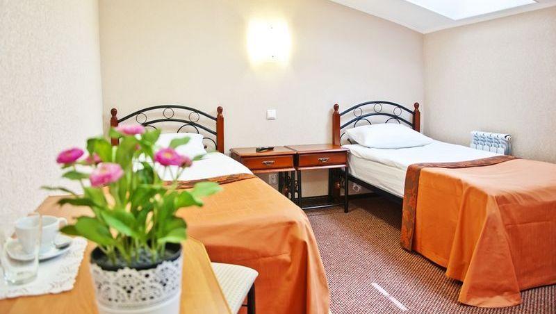 Hotel Photo 10