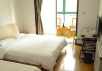 Отзывы Suba Hotel Xi’an Dongmen, 2 звезды