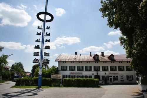 Hotel Photo 10