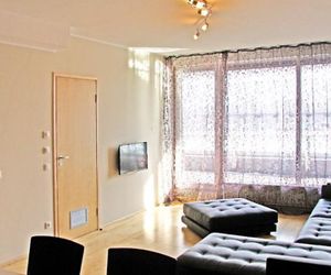 Aida Apartment Parnu Estonia