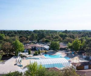Camping LAirial Soustons France