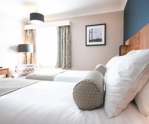 Innkeepers Lodge Exeter, Middlemoor Exeter United Kingdom