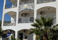 Отзывы Hotel Pefko, 1 звезда
