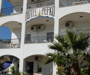 Hotel Pefko Neos Marmaras Greece