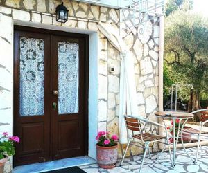 Emely Apartments Gouvia Greece